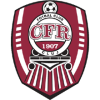 Logo CFR Cluj