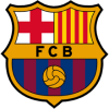 Logo FC Barcelona
