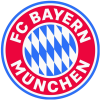 Logo Bayern Munchen